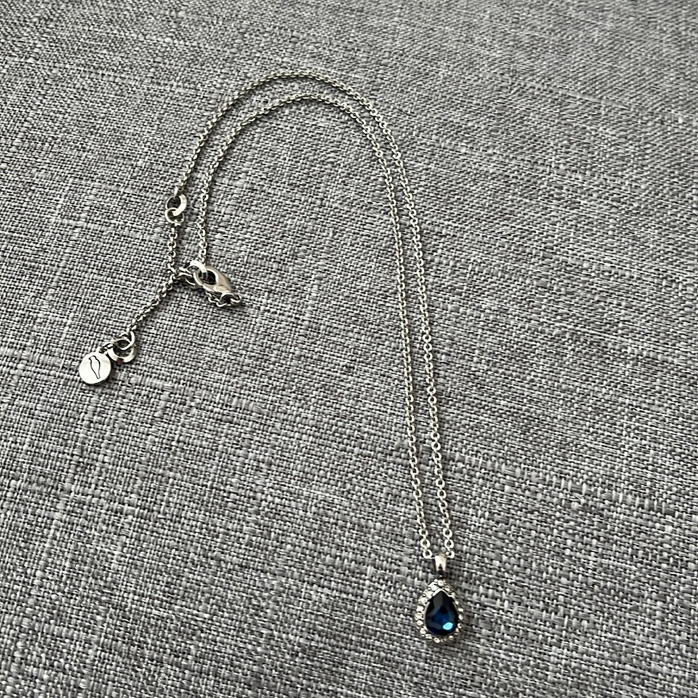 NEW Chloe & Isabel necklace